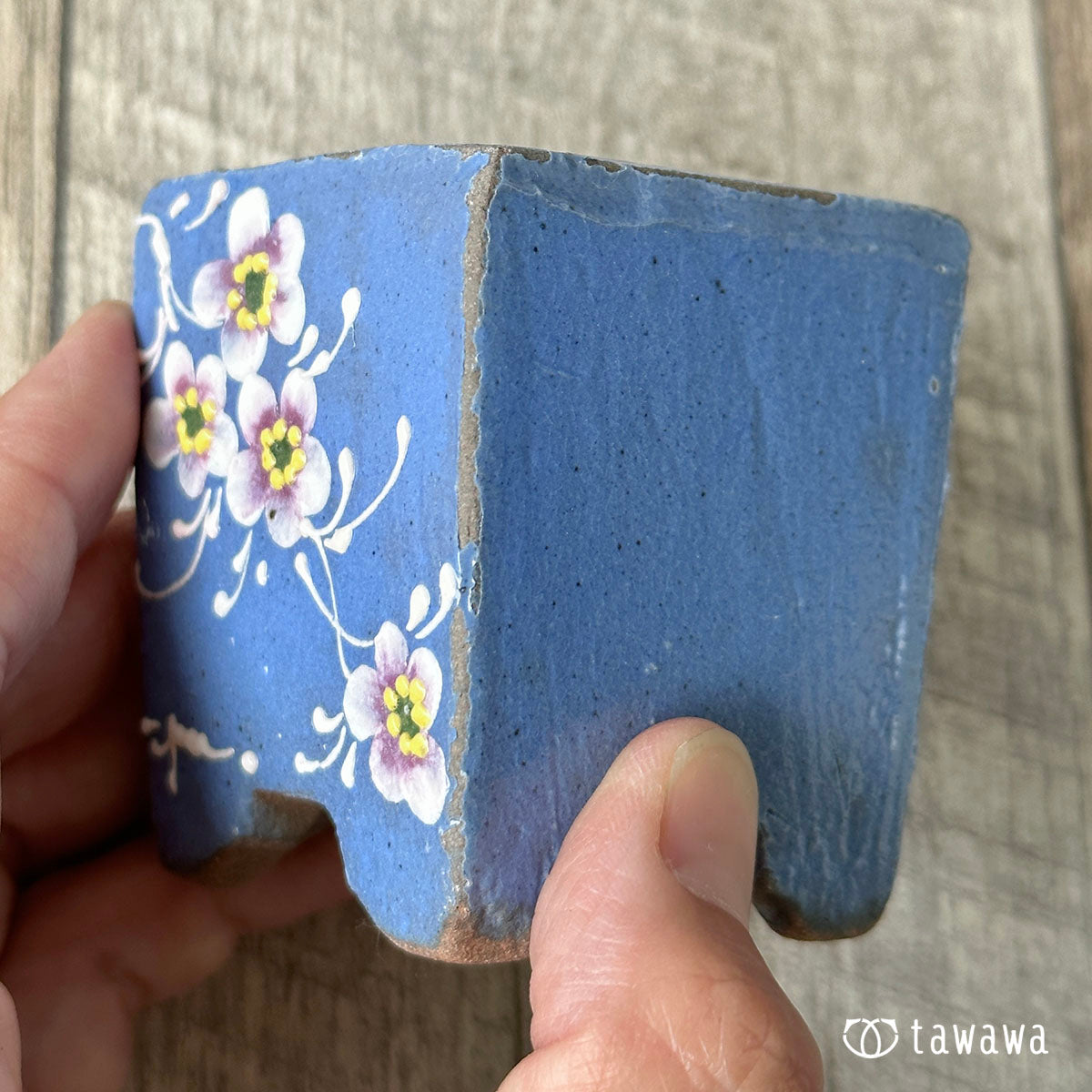 Remake bowl Ice Gray No. 3