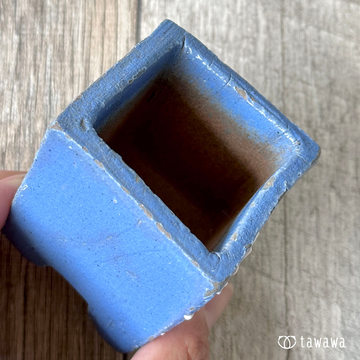 Remake bowl Ice Gray No. 3