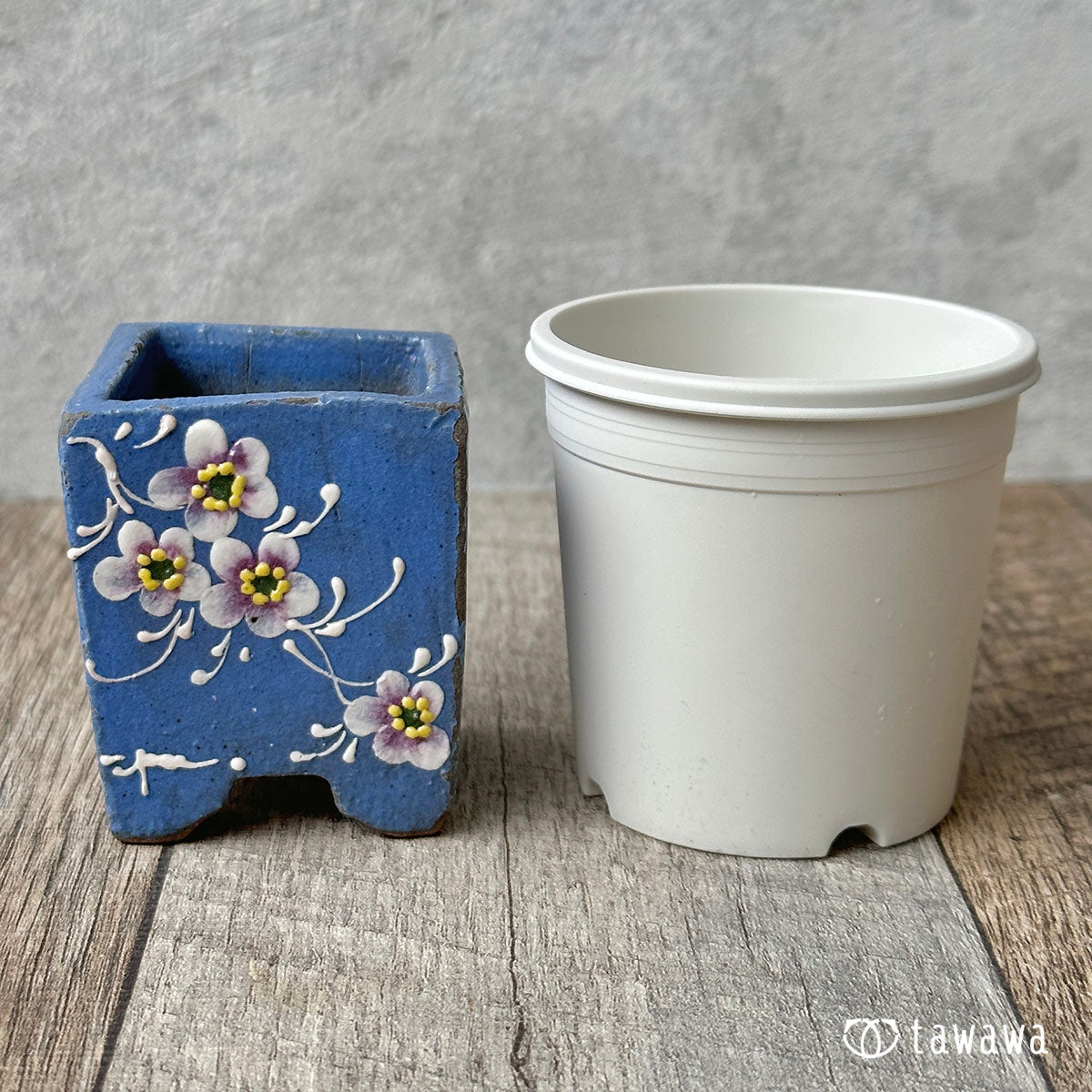 Remake bowl Ice Gray No. 3