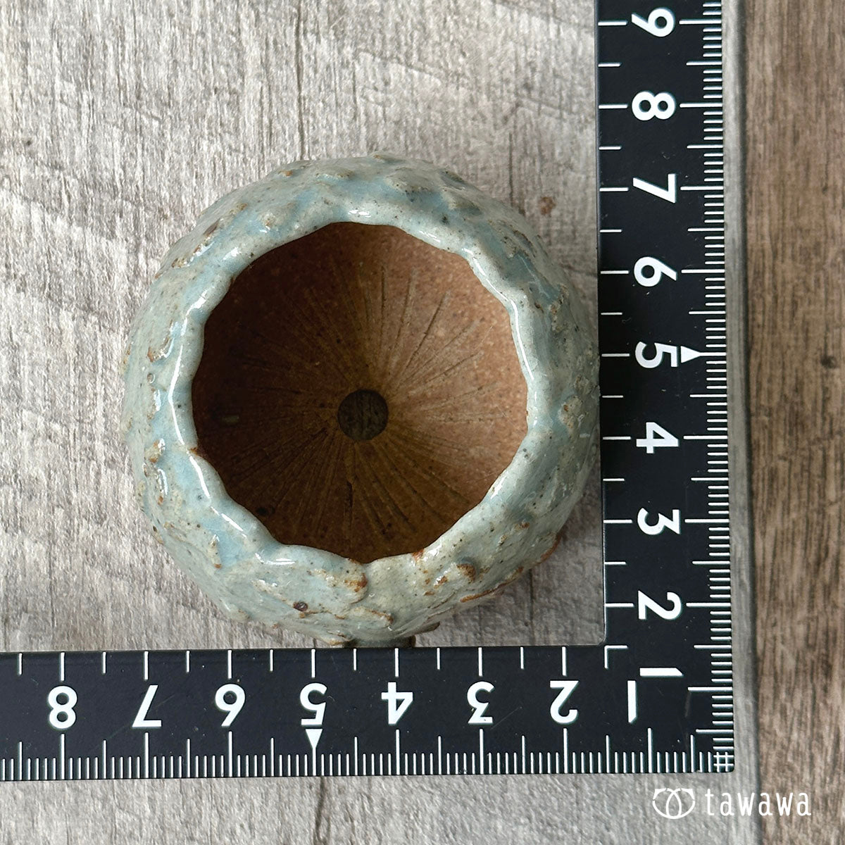 Remake bowl Ice Gray No. 3