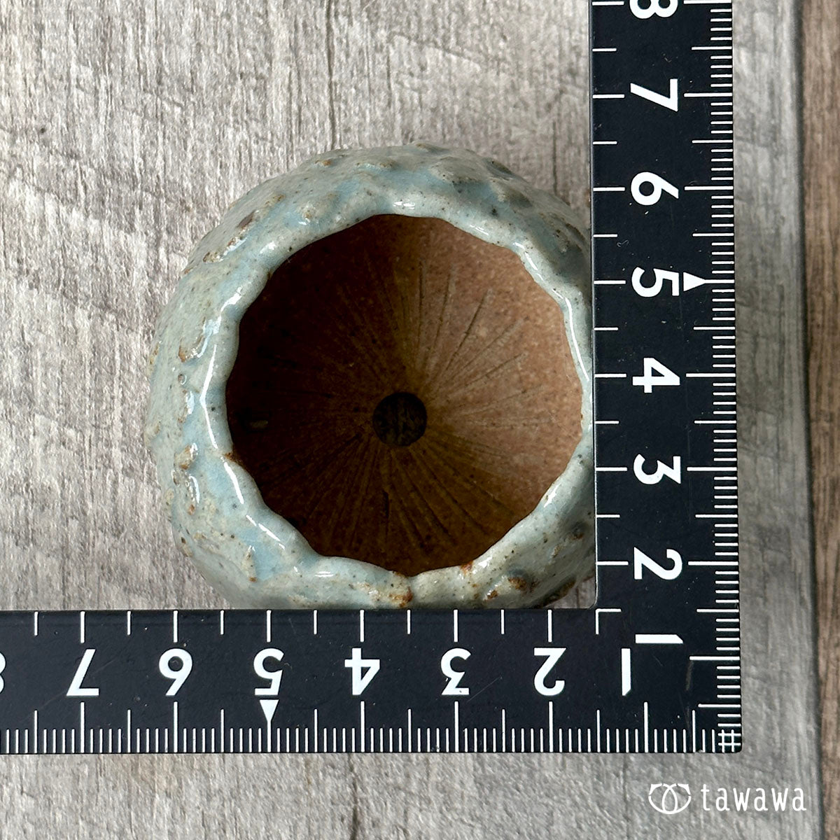 Remake bowl Ice Gray No. 3