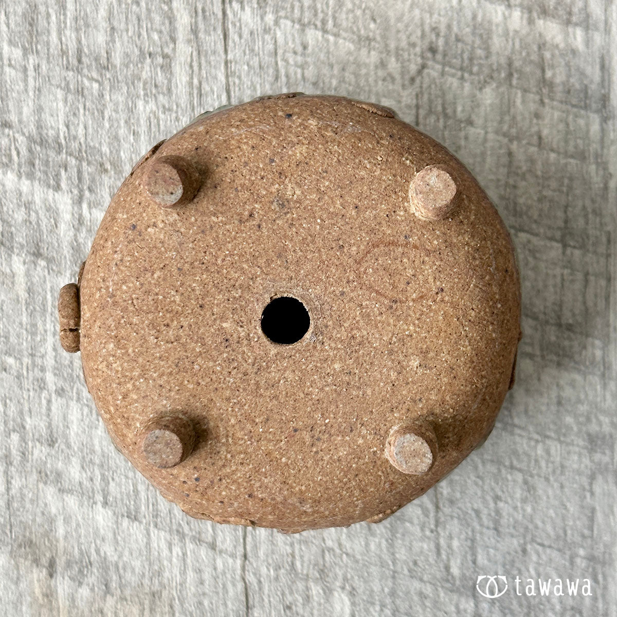 Remake bowl Ice Gray No. 3