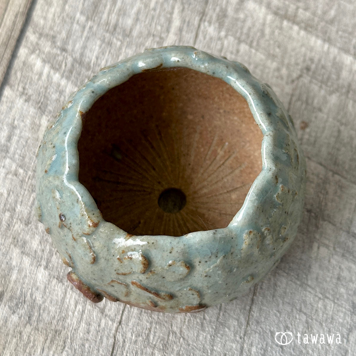 Remake bowl Ice Gray No. 3