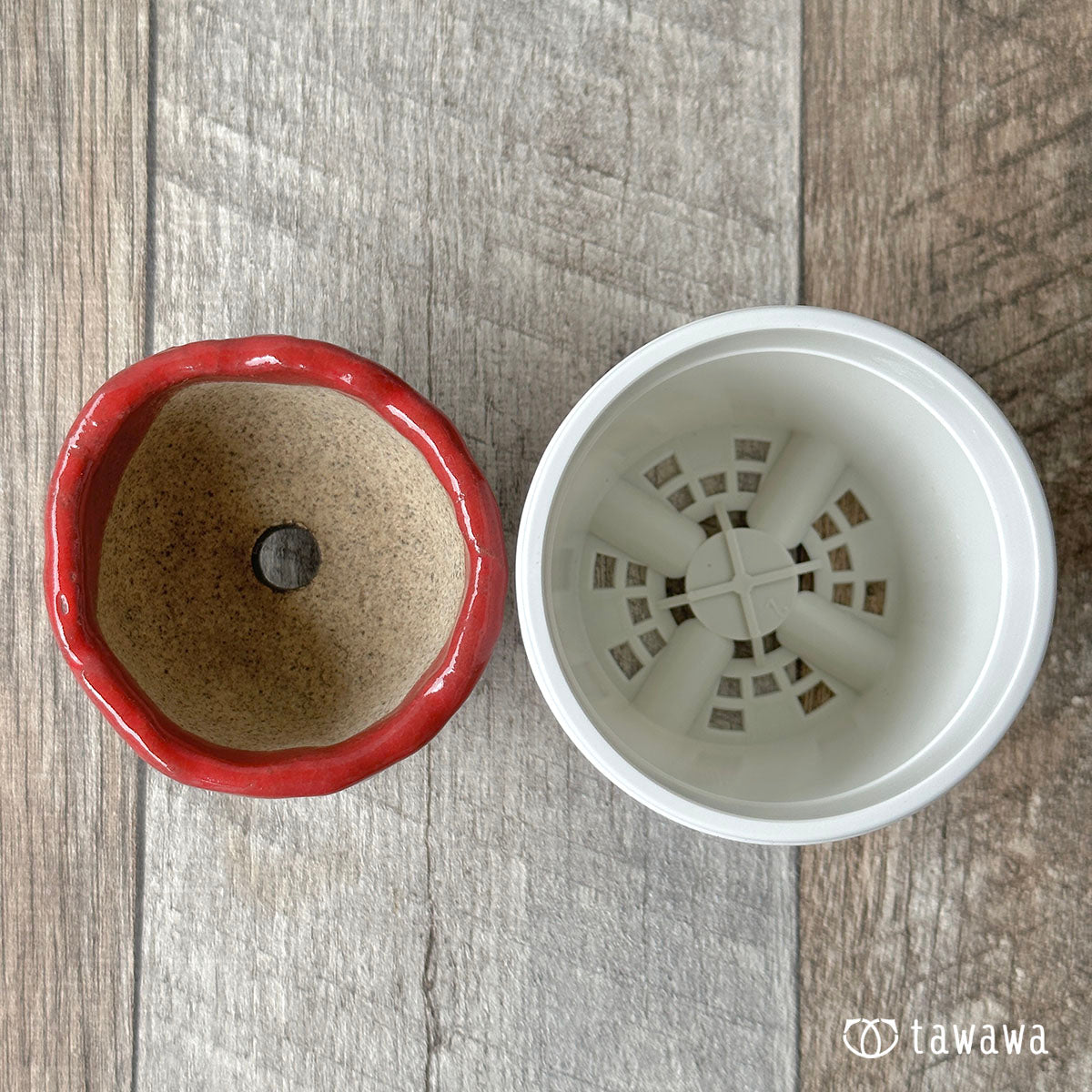 Remake bowl Ice Gray No. 3