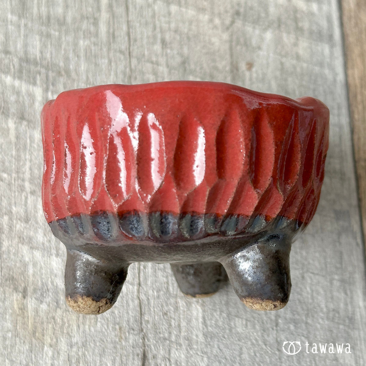 Remake bowl Ice Gray No. 3