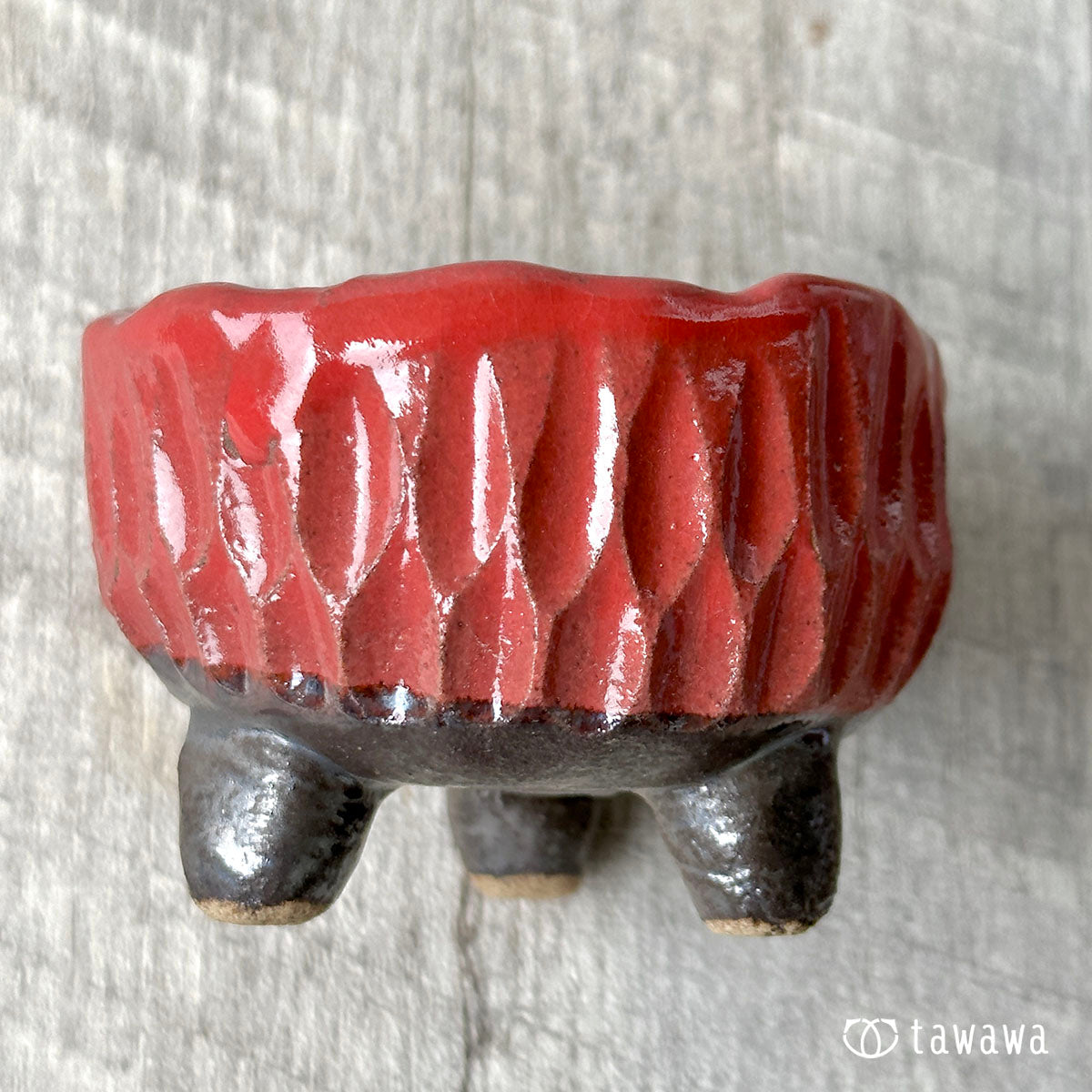 Remake bowl Ice Gray No. 3