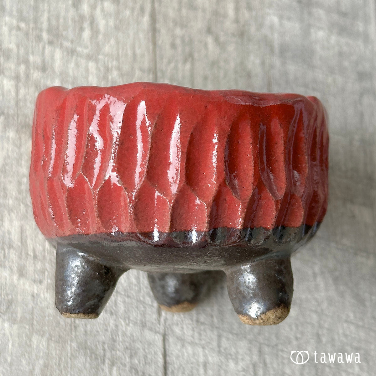 Remake bowl Ice Gray No. 3