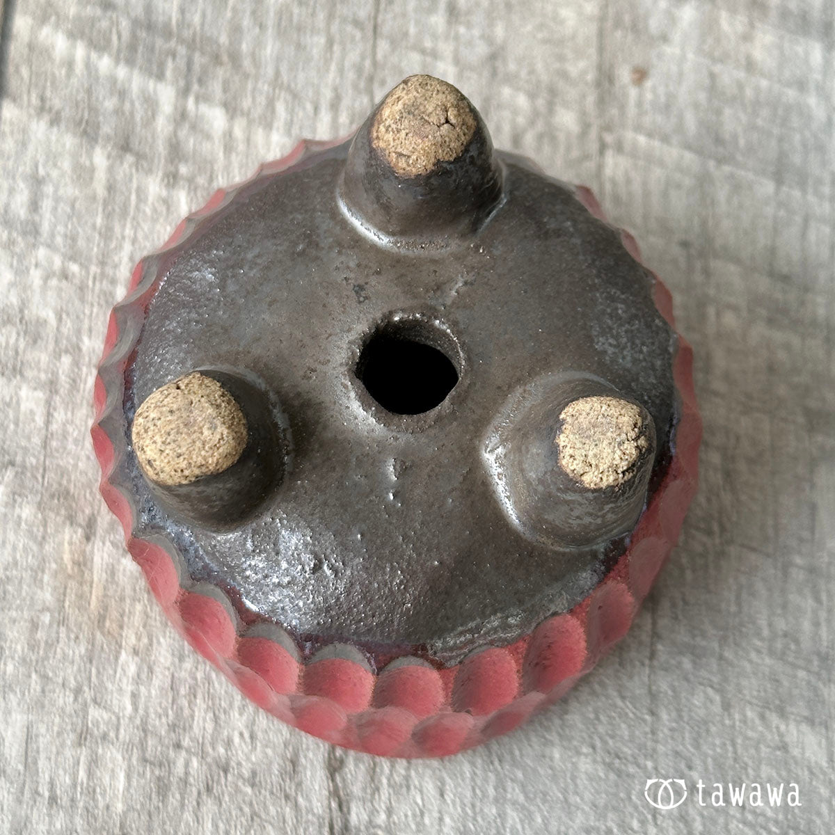 Remake bowl Ice Gray No. 3