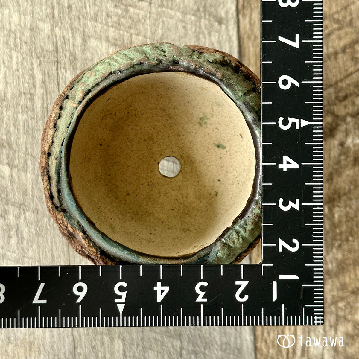 Remake bowl Ice Gray No. 3