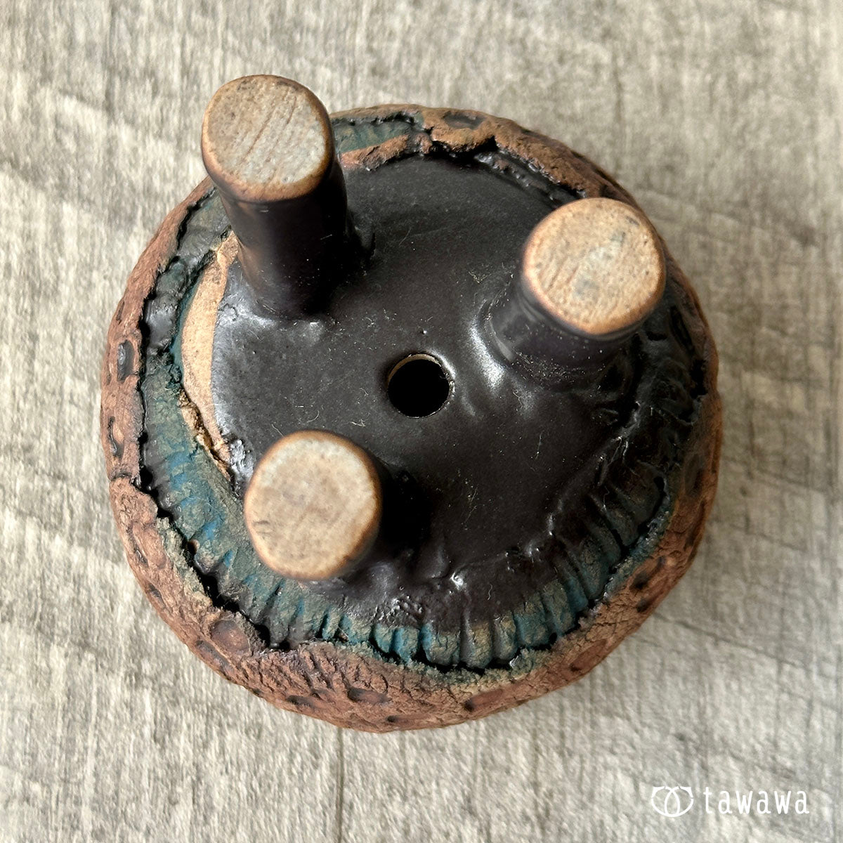 Remake bowl Ice Gray No. 3