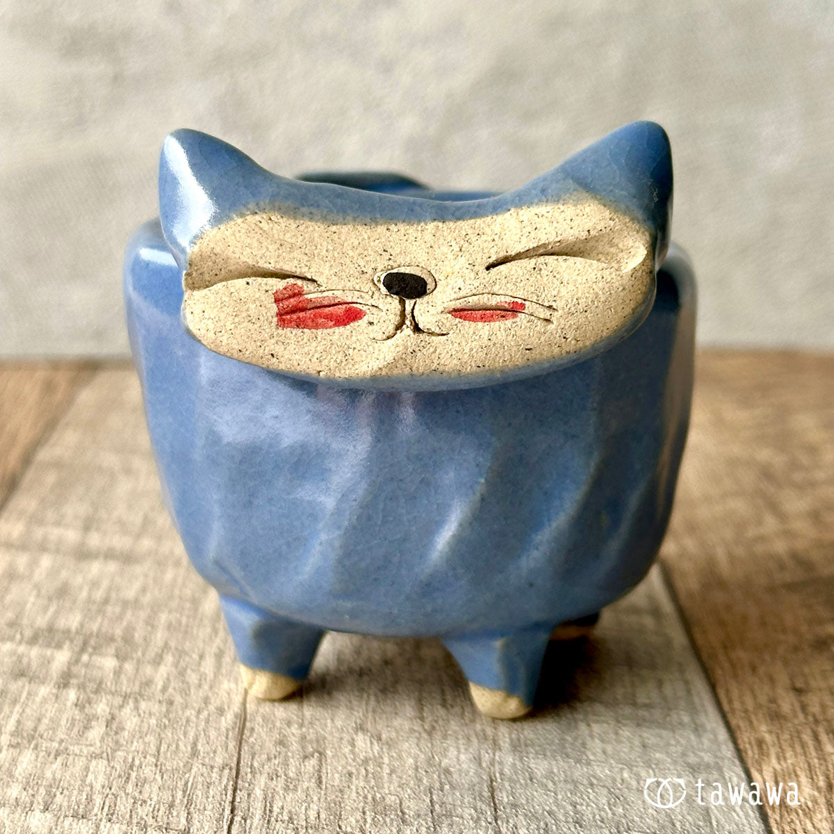 Remake bowl Ice Gray No. 3