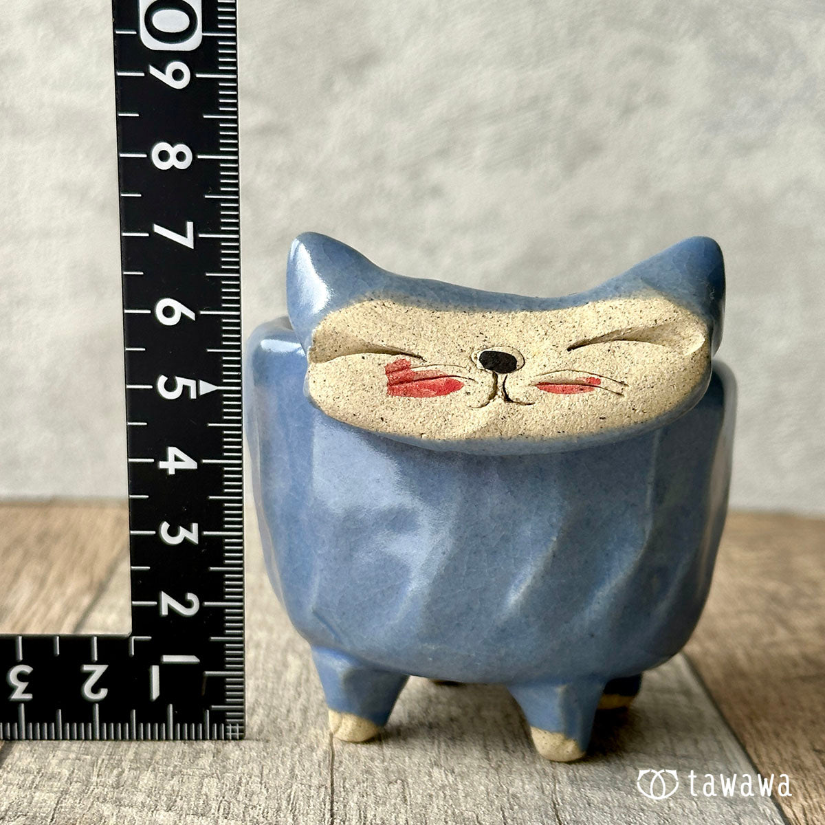 Remake bowl Ice Gray No. 3