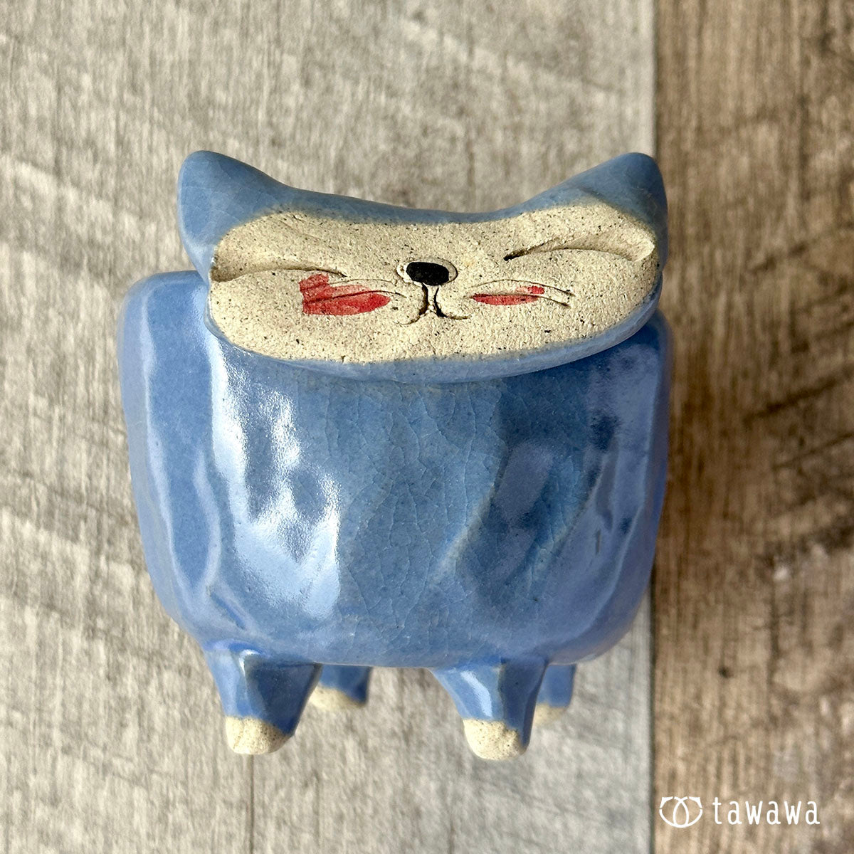 Remake bowl Ice Gray No. 3