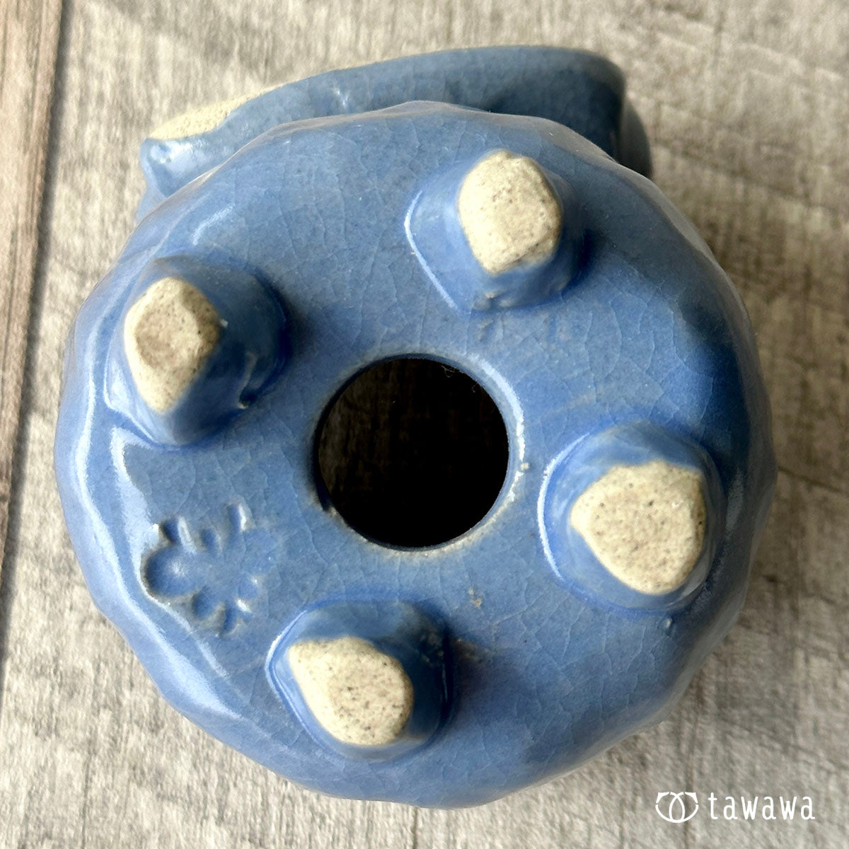 Remake bowl Ice Gray No. 3