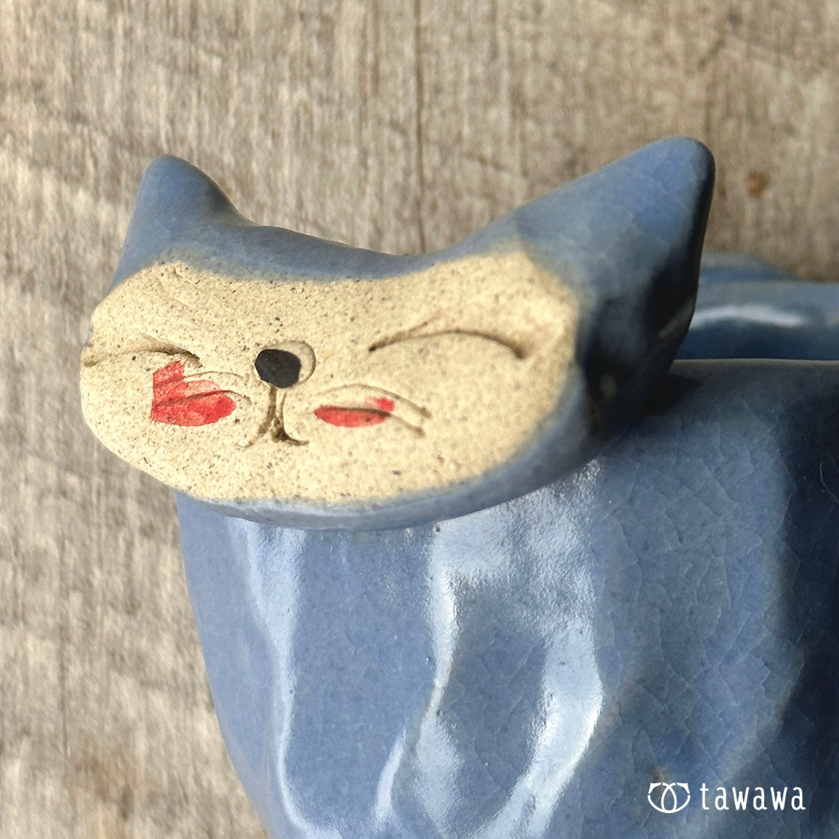 Remake bowl Ice Gray No. 3