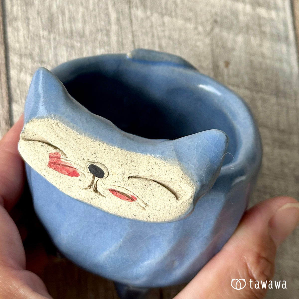 Remake bowl Ice Gray No. 3