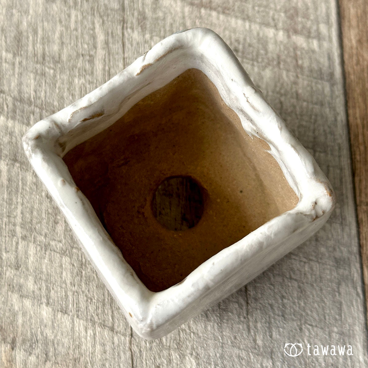 Remake bowl Ice Gray No. 3