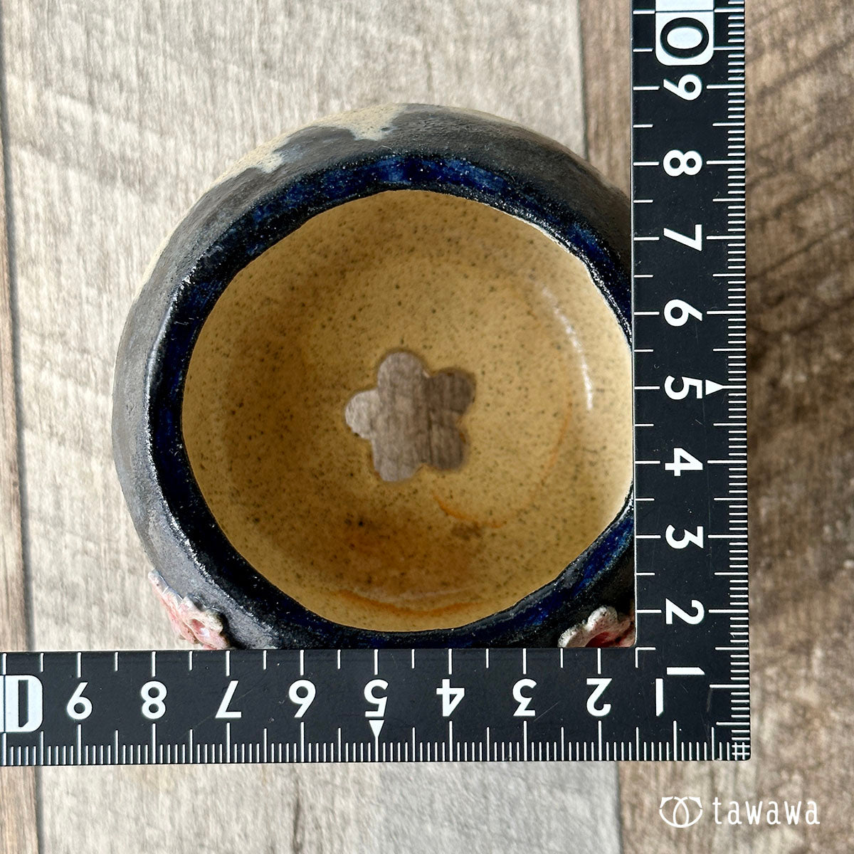 Remake bowl Ice Gray No. 3