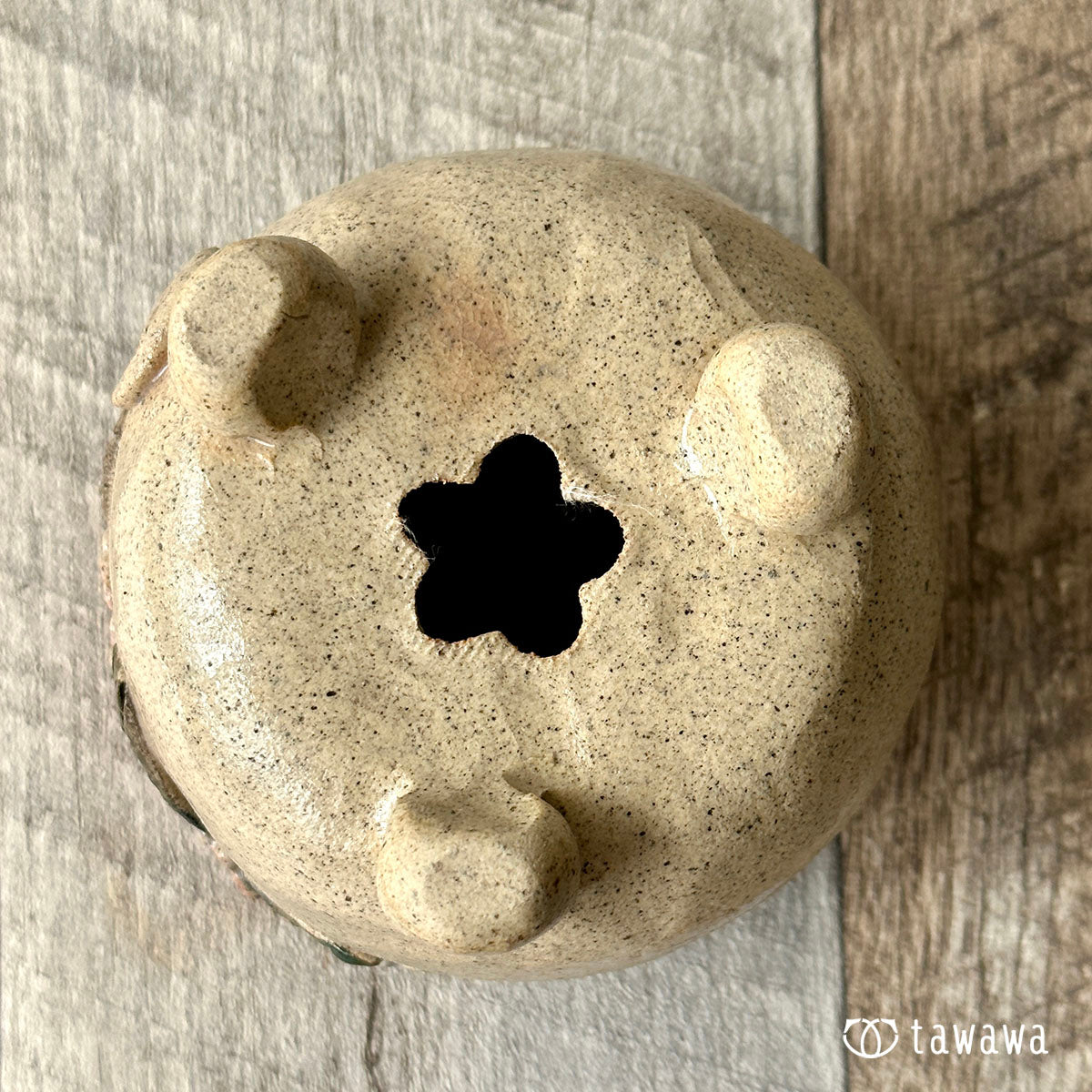 Remake bowl Ice Gray No. 3