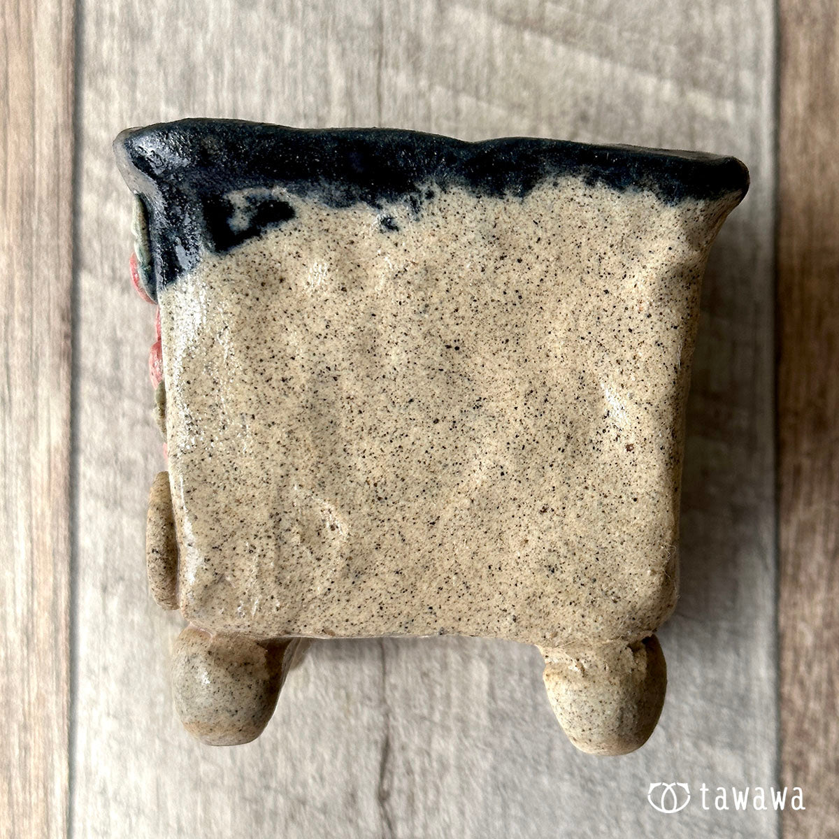 Remake bowl Ice Gray No. 3