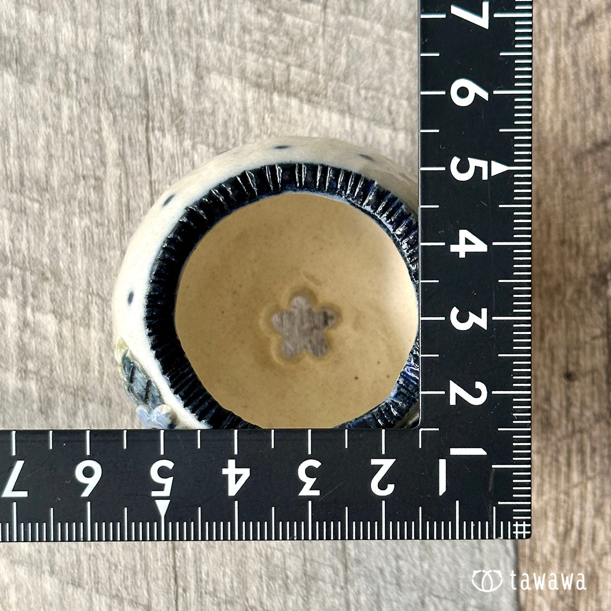 Remake bowl Ice Gray No. 3