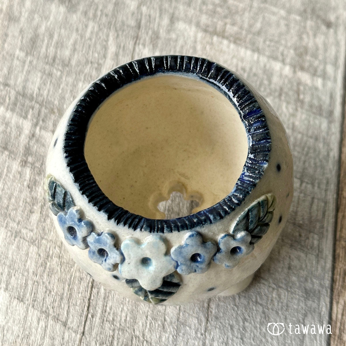 Remake bowl Ice Gray No. 3