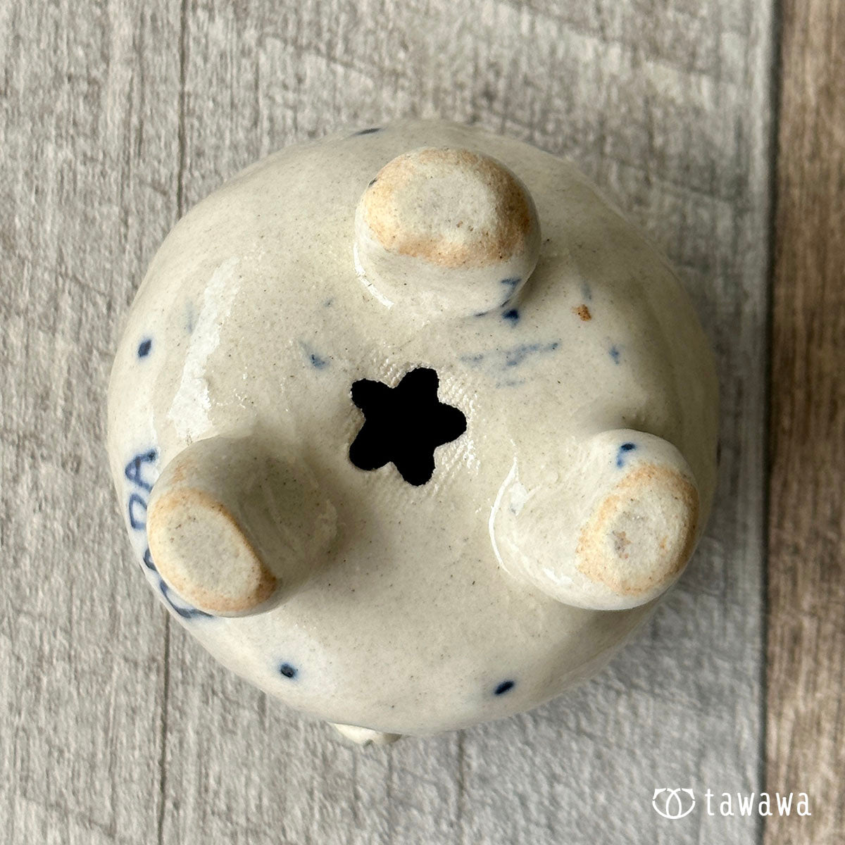 Remake bowl Ice Gray No. 3