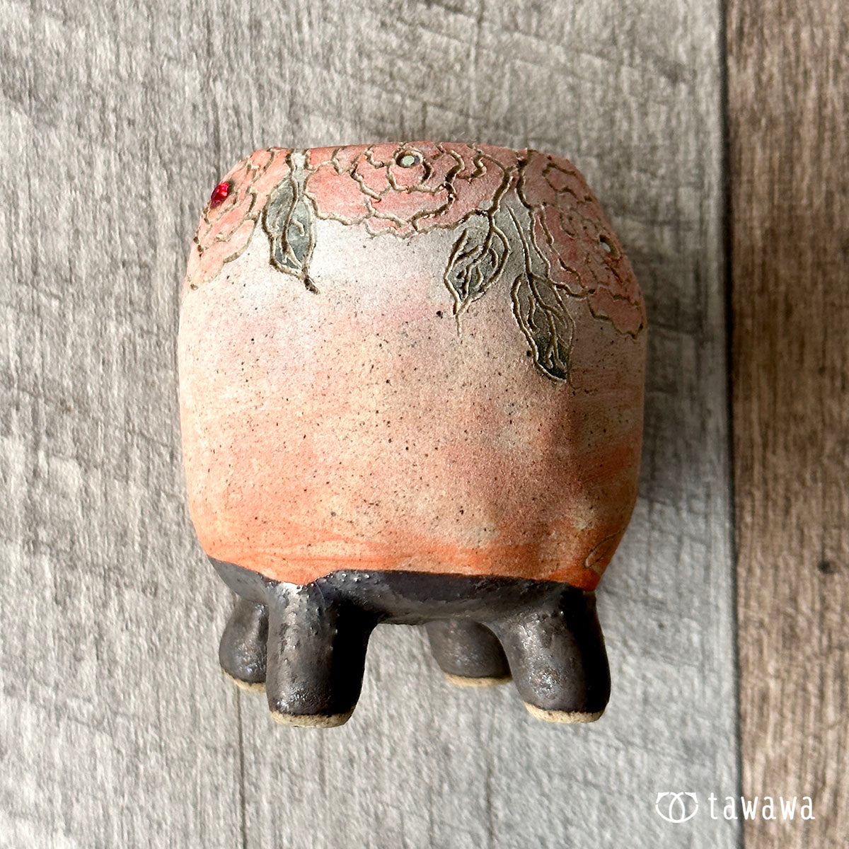 Remake bowl Ice Gray No. 3