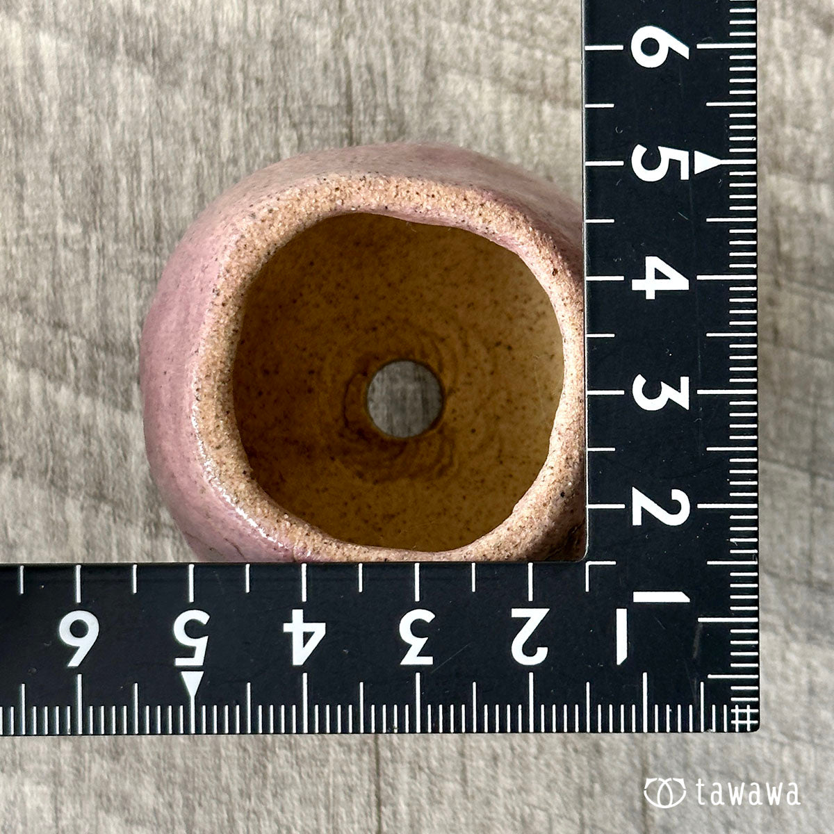 Remake bowl Ice Gray No. 3