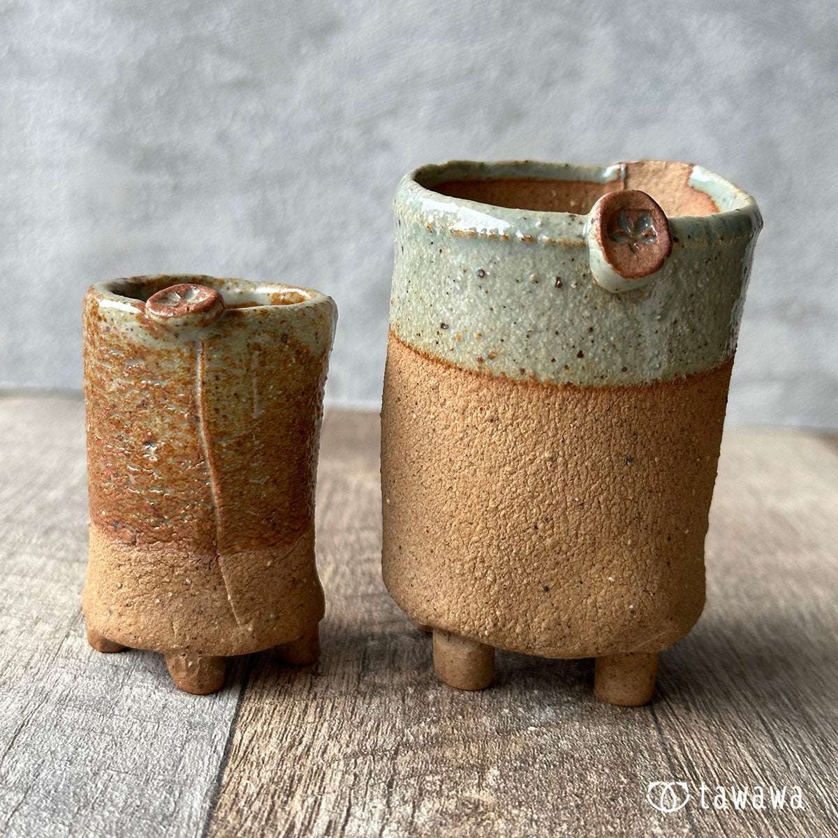 Remake bowl Ice Gray No. 3