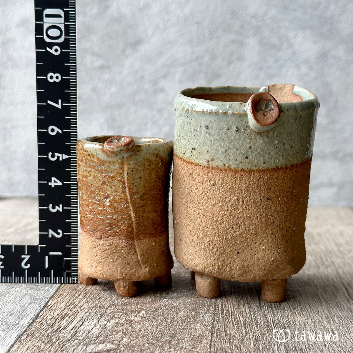 Remake bowl Ice Gray No. 3