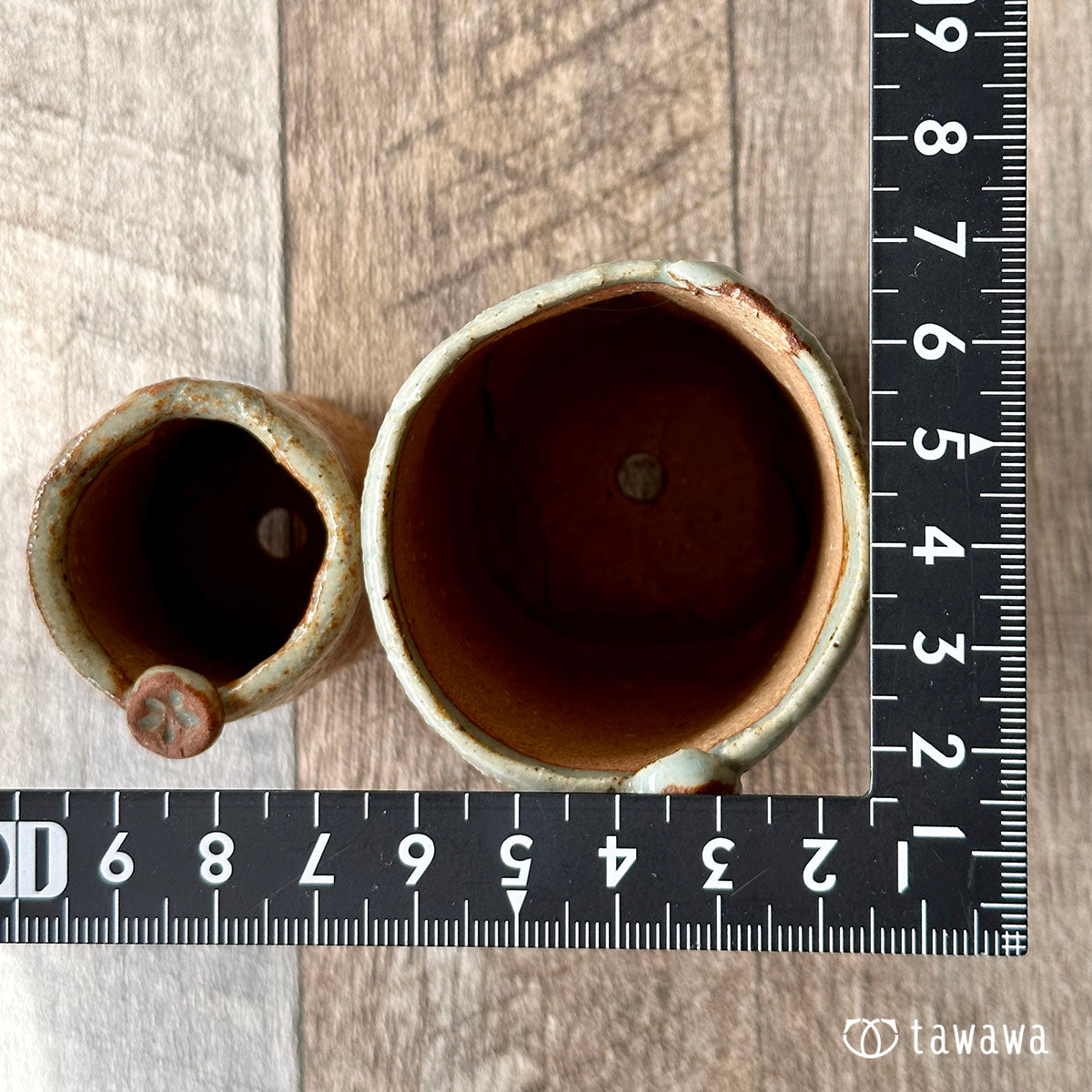 Remake bowl Ice Gray No. 3