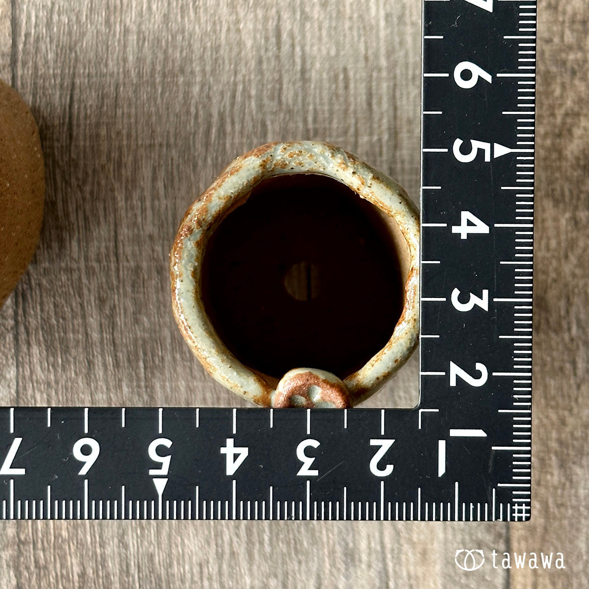 Remake bowl Ice Gray No. 3