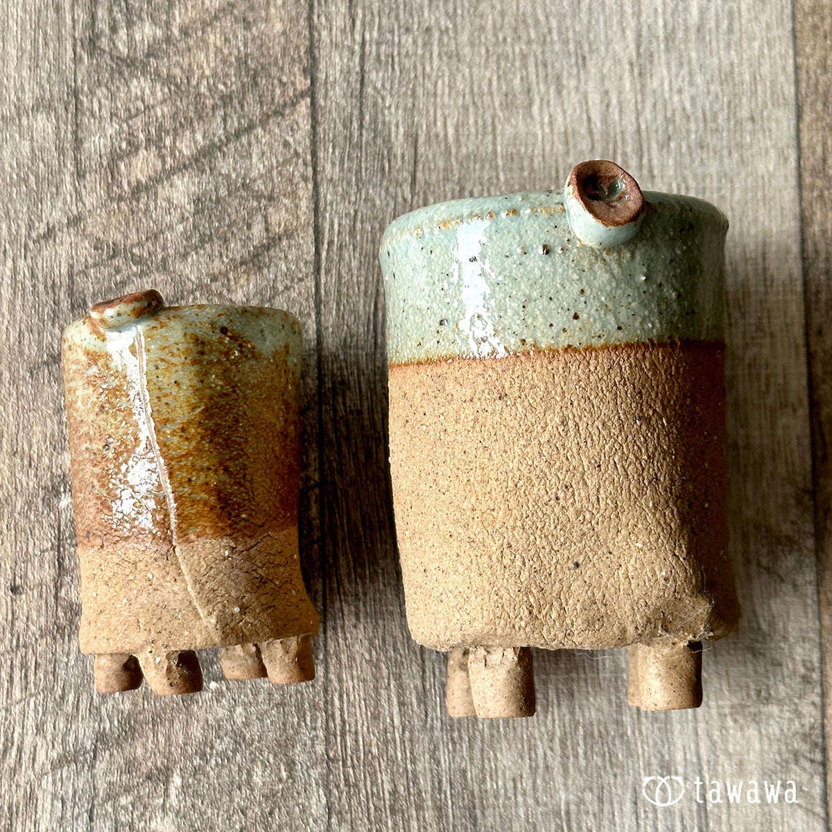 Remake bowl Ice Gray No. 3