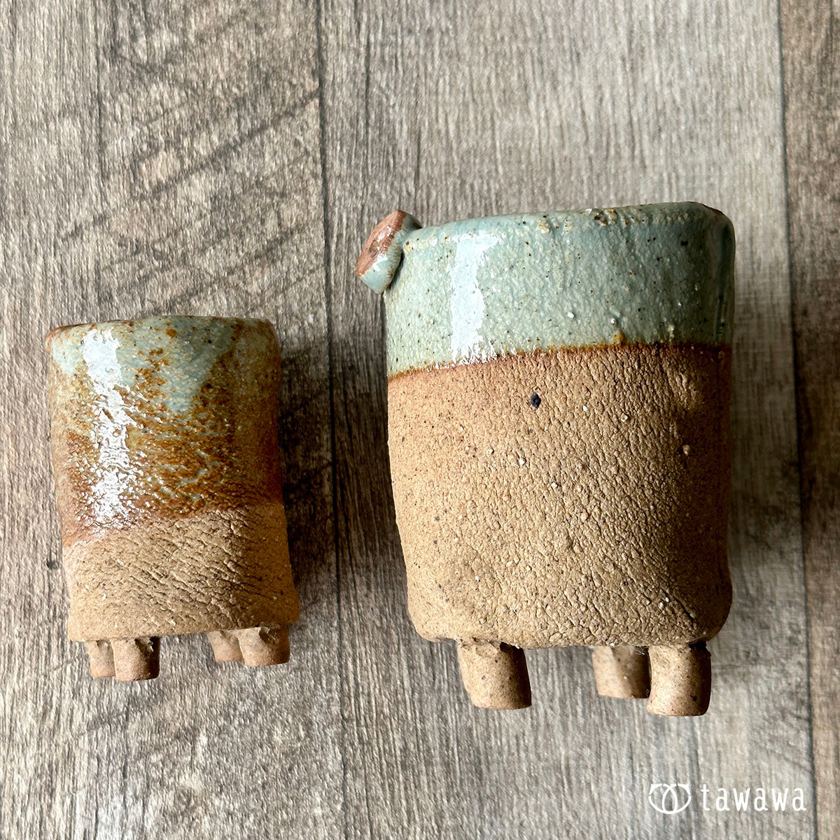 Remake bowl Ice Gray No. 3