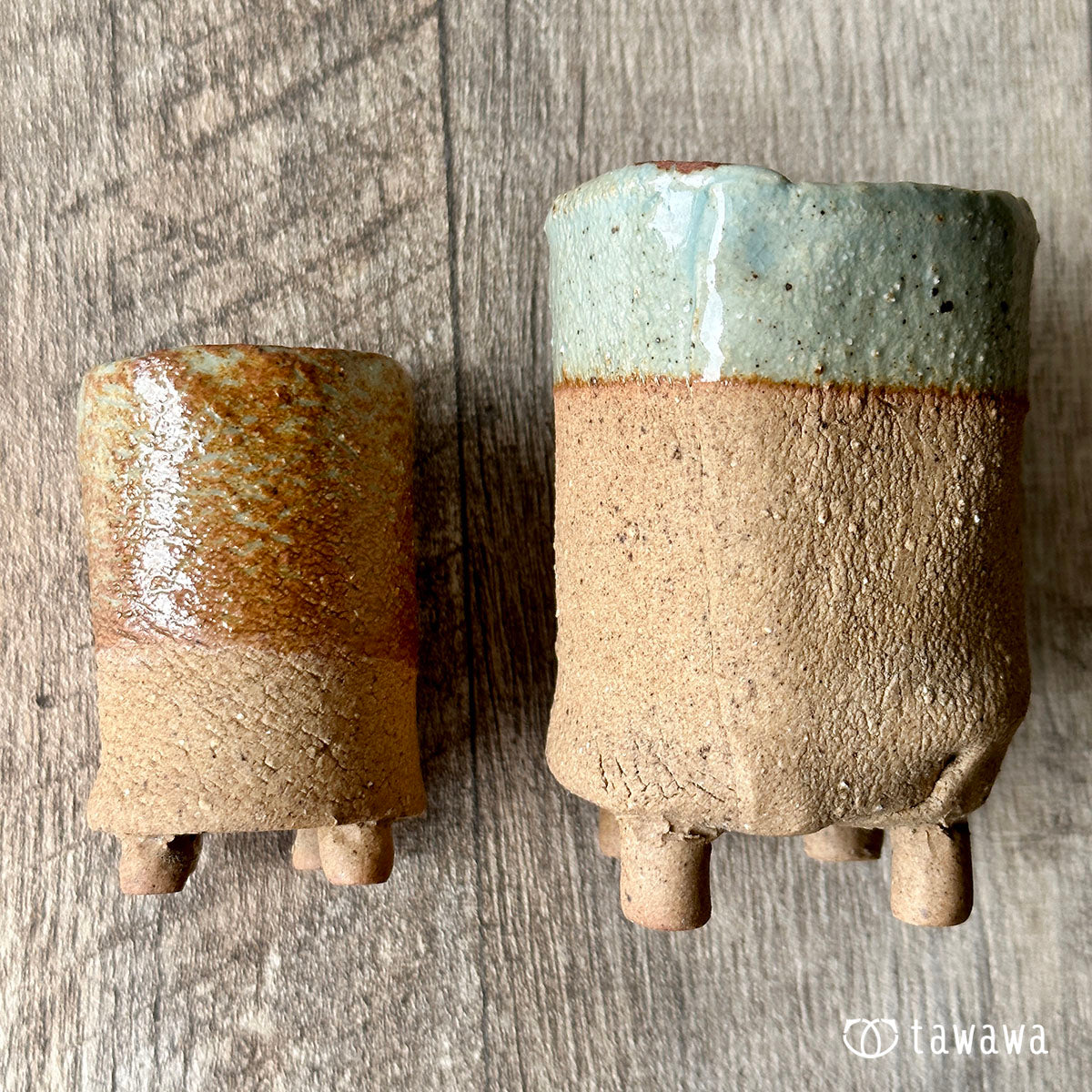 Remake bowl Ice Gray No. 3