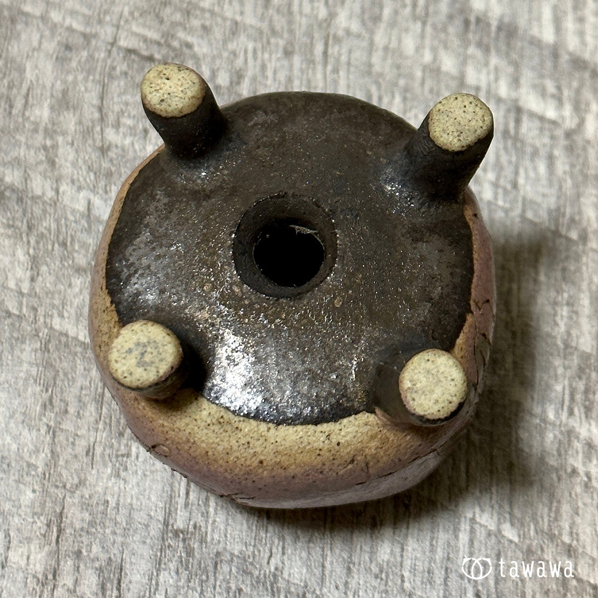 Remake bowl Ice Gray No. 3