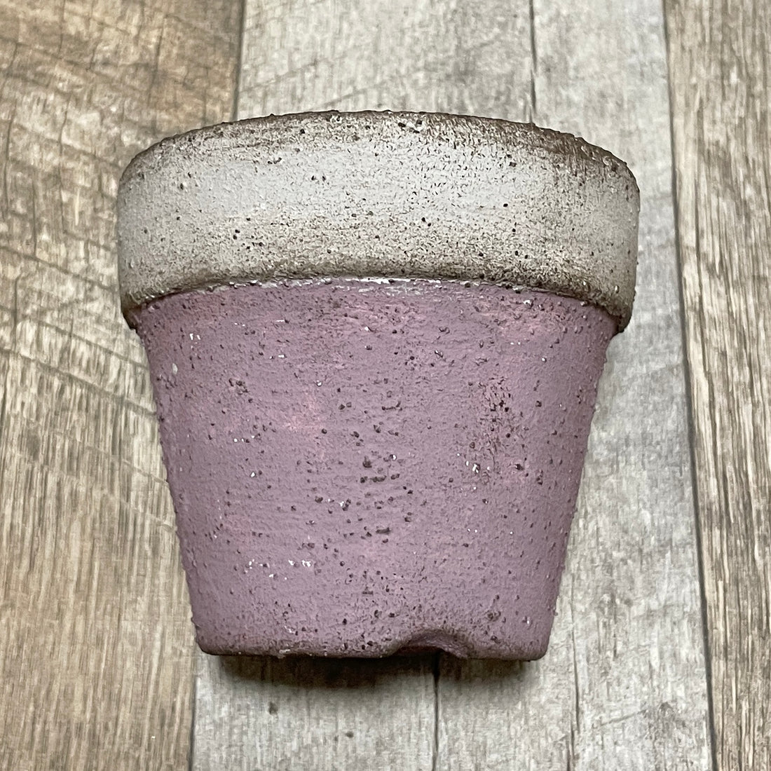 Remake bowl Ice Gray No. 3