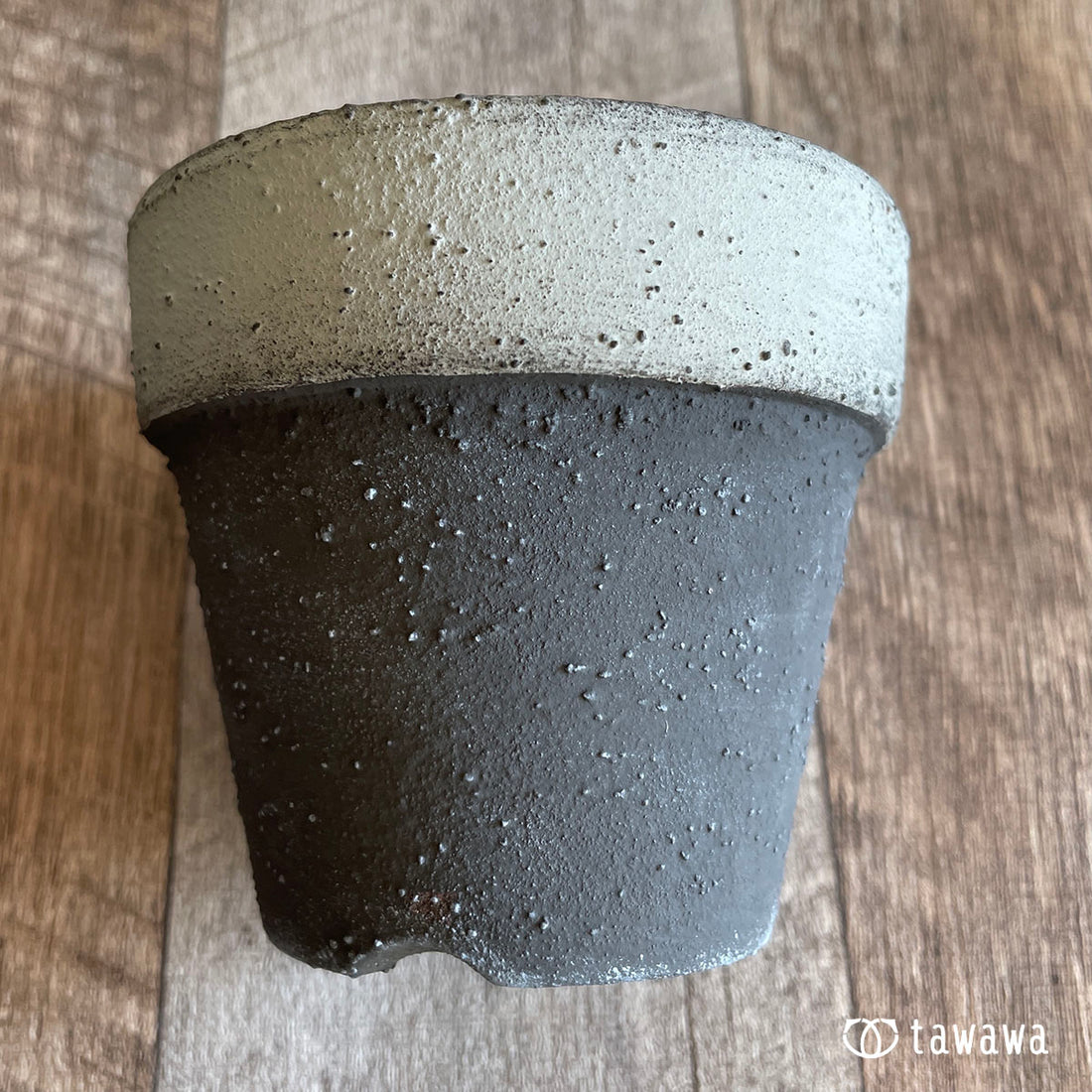 Remake bowl Ice Gray No. 3