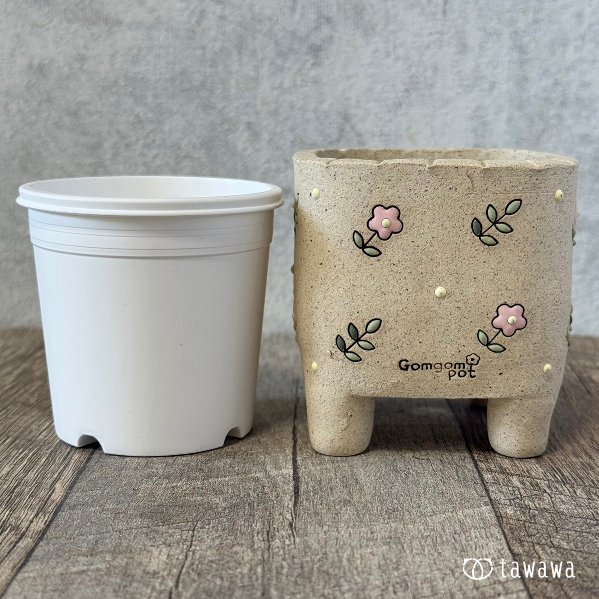 ＊新発売＊　韓国鉢　324