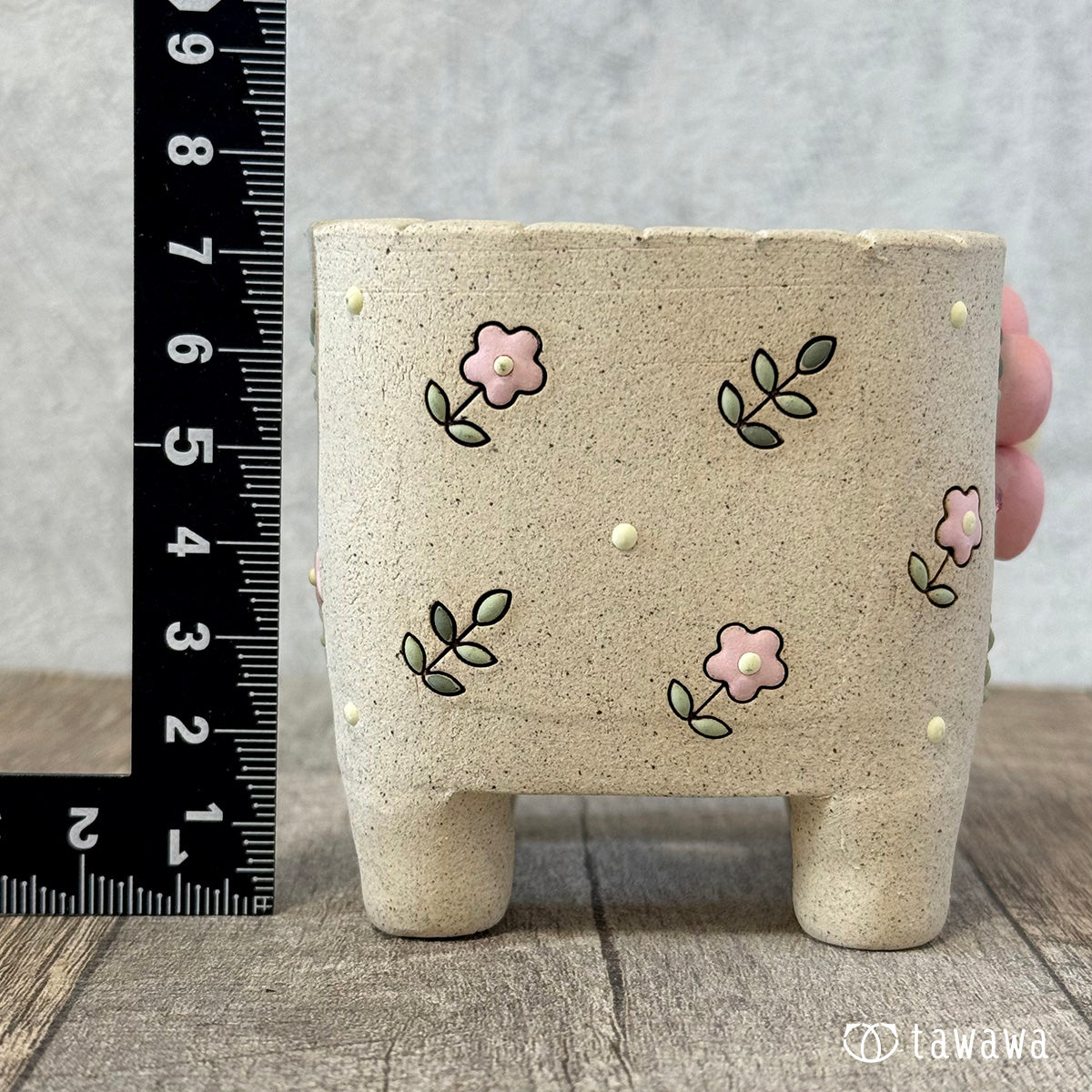 ＊新発売＊　韓国鉢　324