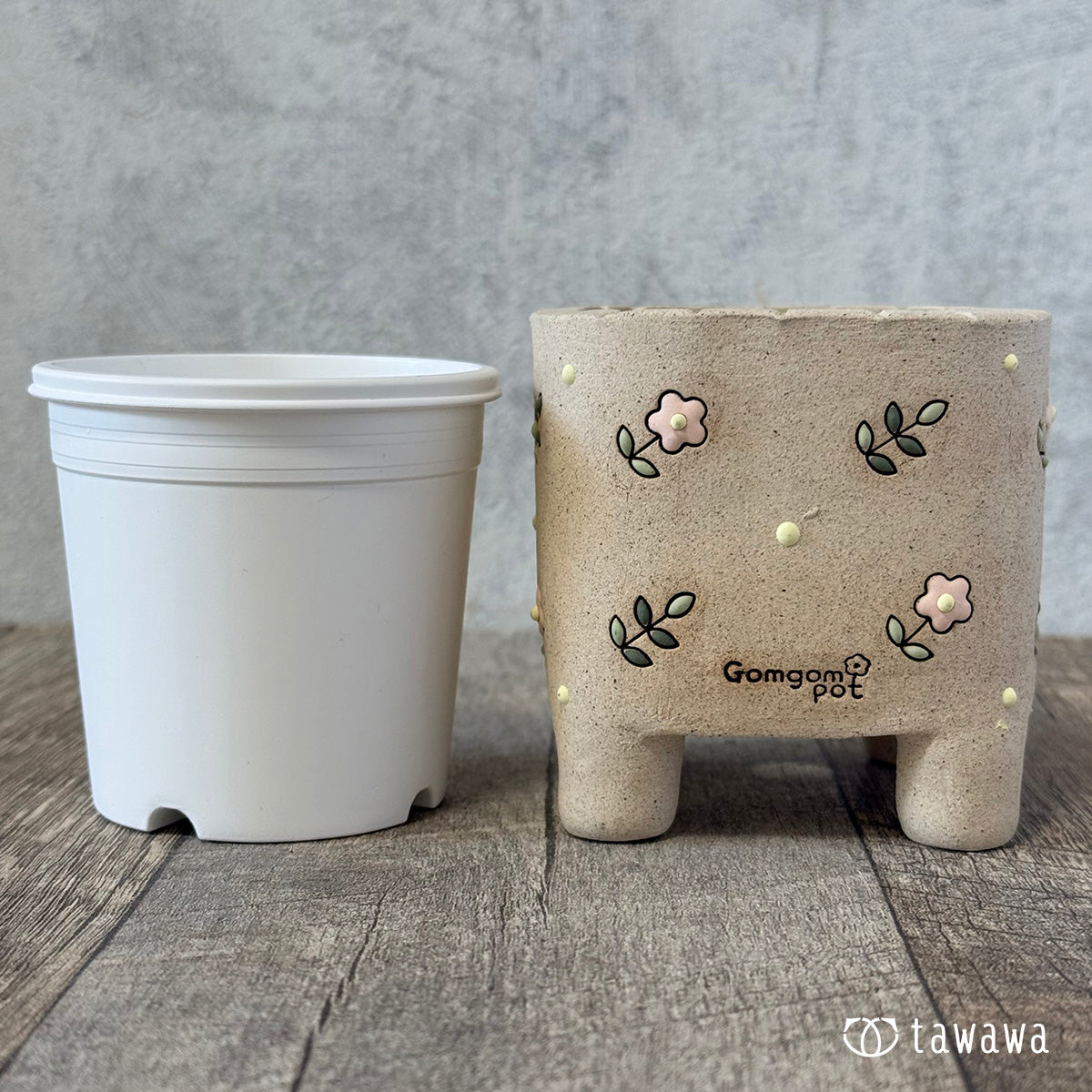 ＊新発売＊　韓国鉢　325