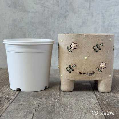 ＊新発売＊　韓国鉢　325