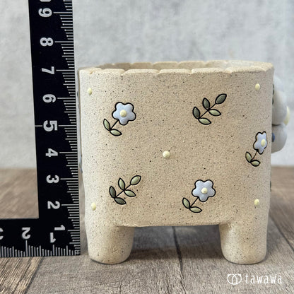 ＊新発売＊　韓国鉢　326