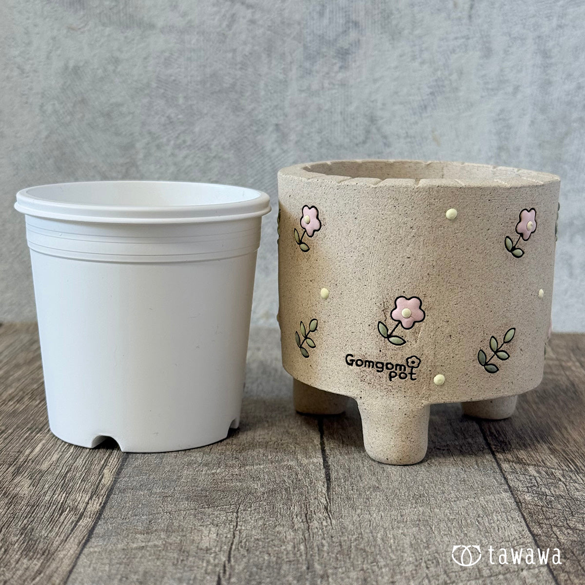 ＊新発売＊　韓国鉢　327