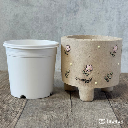 ＊新発売＊　韓国鉢　327