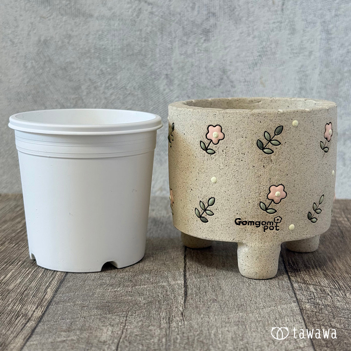 ＊新発売＊　韓国鉢　328