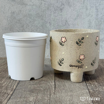 ＊新発売＊　韓国鉢　328