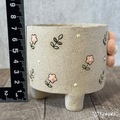 ＊新発売＊　韓国鉢　328