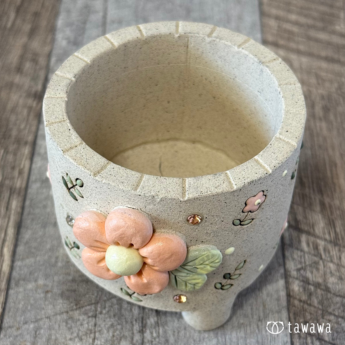 ＊新発売＊　韓国鉢　328